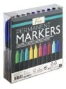 Nassau 30 Permanent Markers AR0151/GE