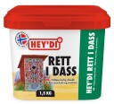 Hey'Di Dokalk rett i dass 1,5kg