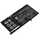 Batteri til Dell Inspiron 13 5301 etc