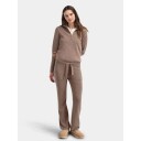WoolLand Himmeltinden merino Ullbukse Dame Nougat M