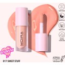 Moira Love Steady Liquid Blush 017 Sweet Stuff