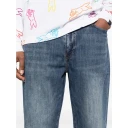 Levi"s® 568 Loose Straight How You Fee Blue 30 x 32