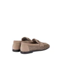 Brunello Cucinelli Dame Sko Brun 40 EU,