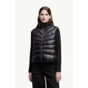 Moncler Dame Strikkevarer Svart L,
