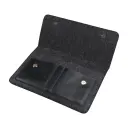 Ferrelli Filt 14" laptopveske, grå