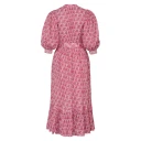 byTiMo Dame Kjoler Rosa S,