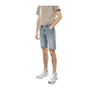 Levi's   Jeans shorts 501 Original   Blå