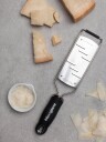 Microplane Gourmet stor høvel