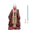 Northix Star Wars Attack of the Clones Shaak Ti Figur 9,5 cm