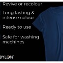 Dylon Pod All in 1 Tekstilfarge Navy Blue