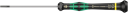 Wera 2035 Finmekaniker Sporskrutrekker 2,5x0,4x80mm