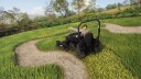 Lawn Mowing Simulator Landmark Edition (PS5)