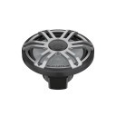 Hertz HMX 8 S-LD-SW Marine høyttalere 100W RMS, RGB LED belysning, IP65
