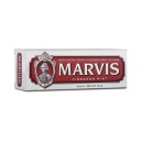 Marvis Tannkrem Cinnamon Mint 25 Ml