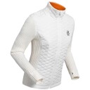Dæhlie Full Zip Comfy Wmn Snow White S
