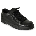 Mephisto Herre Sko Svart 45 EU,