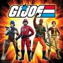 G.I. Joe  ULTIMATES! Wv5  Roadblock