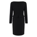 Moschino Dame Kjoler Svart L,