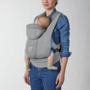 Cybex Coya Bæresele Thunder Grey