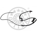 ABS sensor OPTIMAL 06-S613