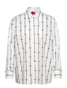HUGO Eskil - White - 36
