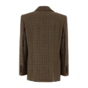 Chloé Dame Jakker Brun S,