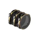 Polar Pro PolarPro Mavic Air 2S Vivid Coll. 3-pack