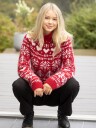 Viking Garn 2334 5 Fillipa Genser
