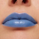 MAC Cosmetics Macximal Sleek Satin Lipstick Tilted Denim