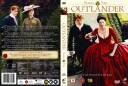 Outlander  Sesong 2 DVD
