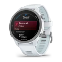 Garmin Forerunner 170 Whitestone/Cloud Blue