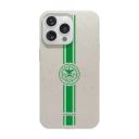 Phonecases3D iPhone 13 Pro HamKam komposterbart deksel, hvit