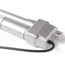 Supermagneter Allsidig Elektrisk Lineær Aktuator 24v 1000n Ip53