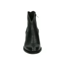 Sendra Dame Sko Svart 36 EU,