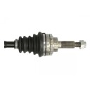 Point Gear Drivaksel POINT GEAR PNG73911