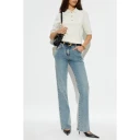 Balmain Dame Strikkevarer Beige S,
