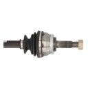 Point Gear Drivaksel POINT GEAR PNG75234