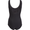 CAP Badedrakt Dame Svart 36