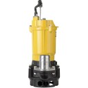 Atlas Copco WEDA 08S Pumpe Vann