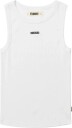 Woodbird Wbdee Base Tank Top   White   S