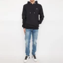 Philipp Plein Herre Gensere & Hettegensere Svart M,