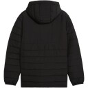 PUMA teamADDITIONS Vinterjakke Herre Svart XL