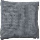 Cane line Divine prydputen 50x50 cm Grey