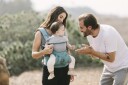 Bæresele,Ergobaby Omni 360 Cool Air Mesh MINT