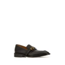 Versace Herre Sko Brun 41 EU,