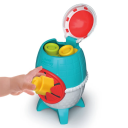 Clementoni Clemmy Soft  Sensorial Rocket