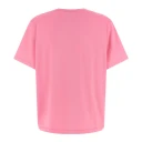 JW Anderson Dame Topper Rosa XL,