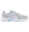 Puma Gray Milenio Tech SD Sneakers 39
