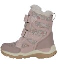 Wheat Rose Powder Winterboot Trailor Tex 26