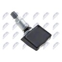 Hjulsensor kontrollsystem for dekktrykk NTY ETPMS PL 001